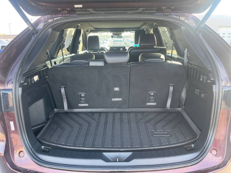 2024 Mazda CX-90 3.3 Turbo Premium Plus