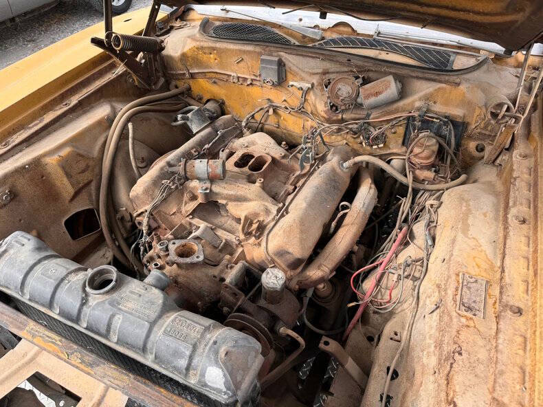 1971 Dodge Super Bee