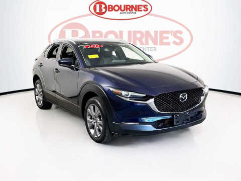 2023 Mazda CX-30 2.5 S Preferred