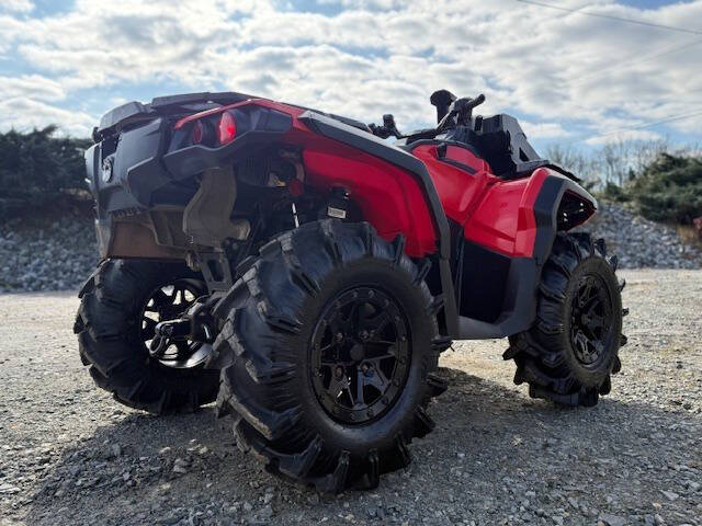 2023 Can-Am Outlander 850