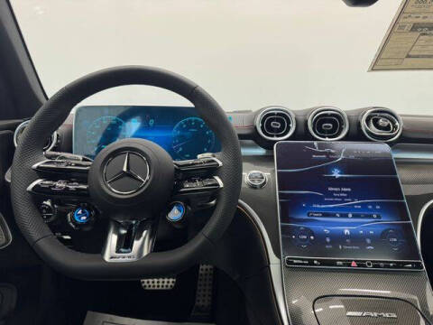 2026 Mercedes-Benz CLE AMG CLE 53