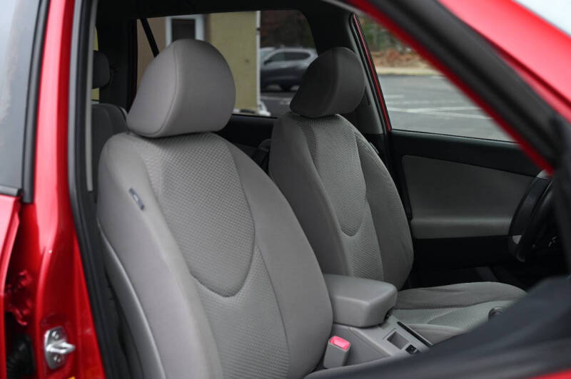 2006 Toyota RAV4 Limited