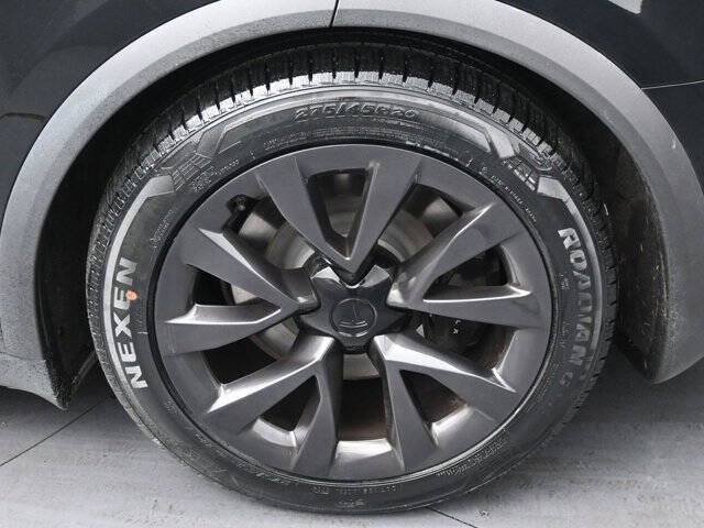 2023 Tesla Model X Standard Range
