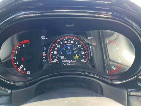 2024 Dodge Durango R/T Premium