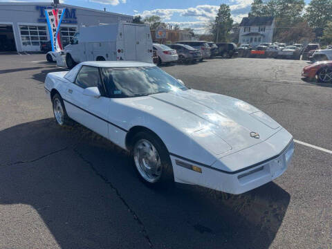 1990 Chevrolet Corvette