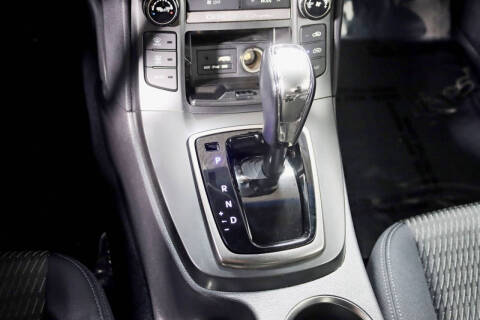 2015 Hyundai Genesis Coupe 3.8