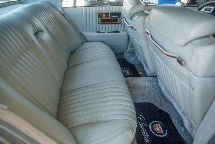 1977 Cadillac Seville