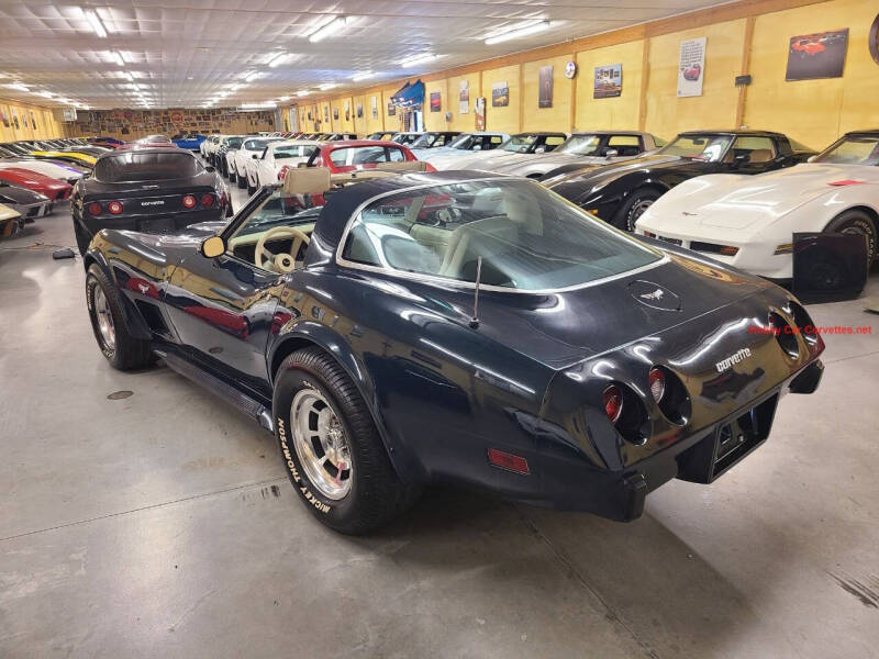 1979 Chevrolet Corvette