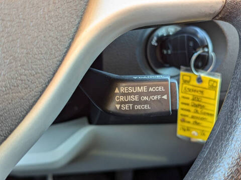 2010 Dodge Grand Caravan SE