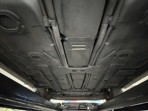 1987 Pontiac Fiero SE