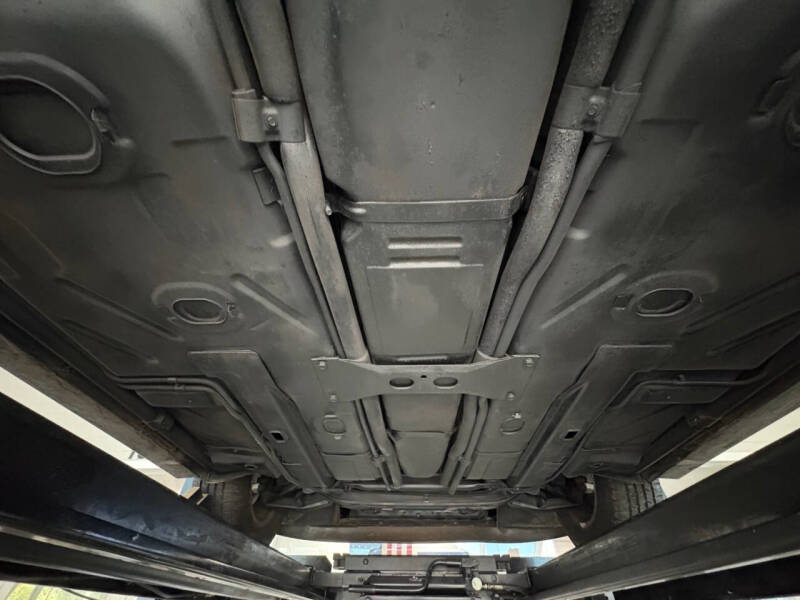 1987 Pontiac Fiero SE