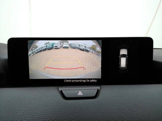 2025 Mazda CX-90 Plug-in Hybrid Preferred