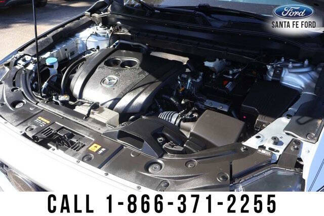 2022 Mazda CX-5 2.5 S Premium Plus