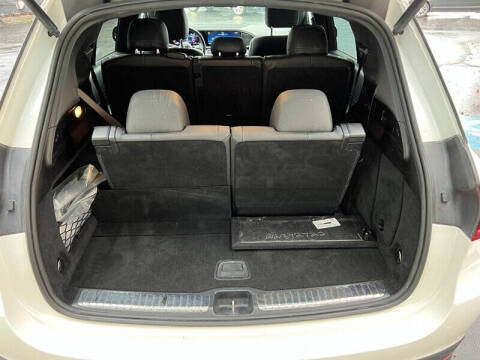 2024 Mercedes-Benz GLE GLE 350 4MATIC