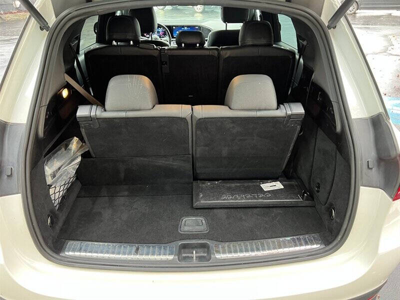 2024 Mercedes-Benz GLE GLE 350 4MATIC