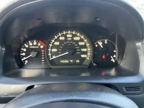 2006 Honda Accord LX V-6