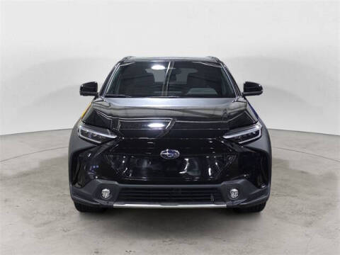 2023 Subaru Solterra Limited