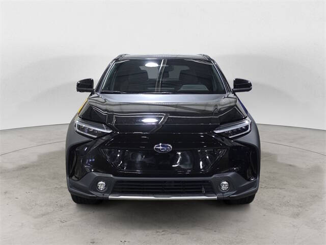 2023 Subaru Solterra Limited