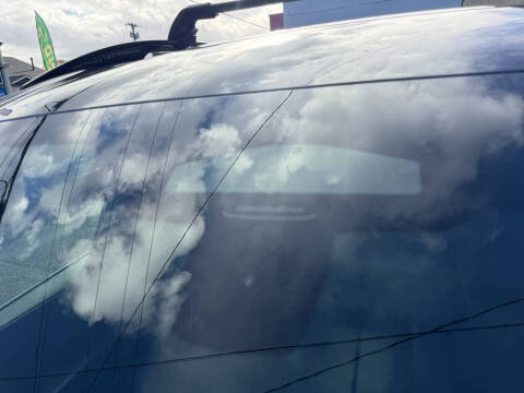 2019 BMW X7 xDrive50i