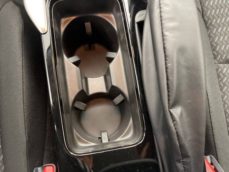 2026 Mitsubishi Eclipse Cross Ralliart