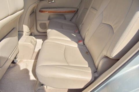 2005 Lexus RX 330
