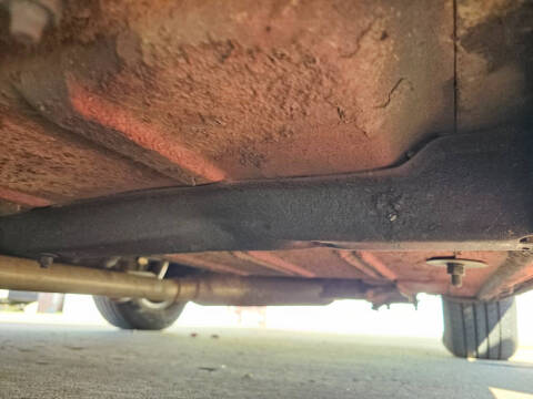 1961 Ford Thunderbird