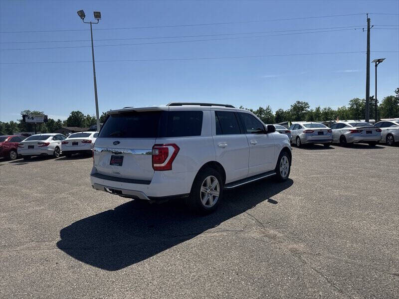2019 Ford Expedition XLT