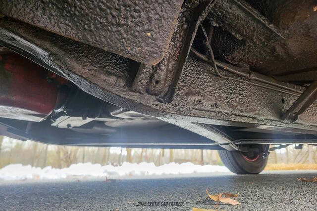 1956 Ford Thunderbird