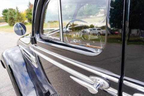 1936 Chrysler Imperial