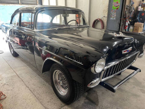 1955 Chevrolet 210