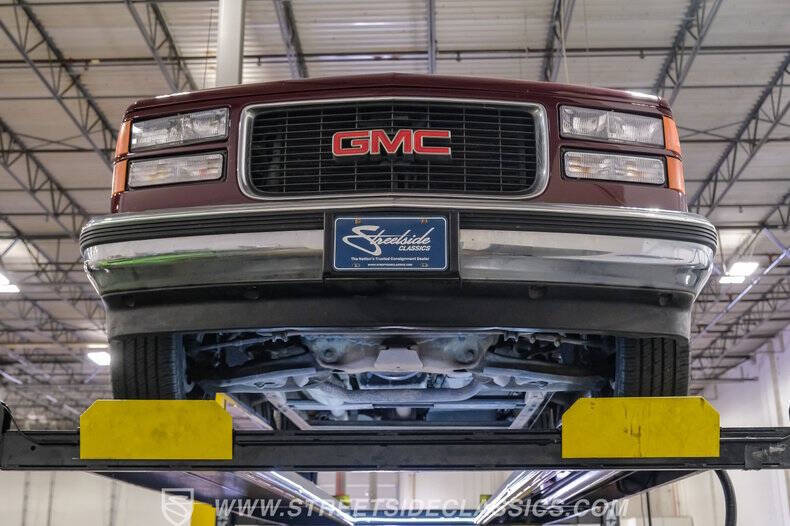 1995 GMC Sierra 1500