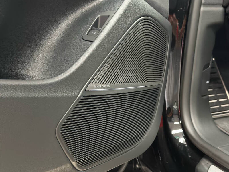 2024 Audi RS Q8 4.0T quattro