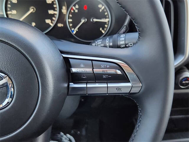 2026 Mazda CX-50 2.5 S Preferred