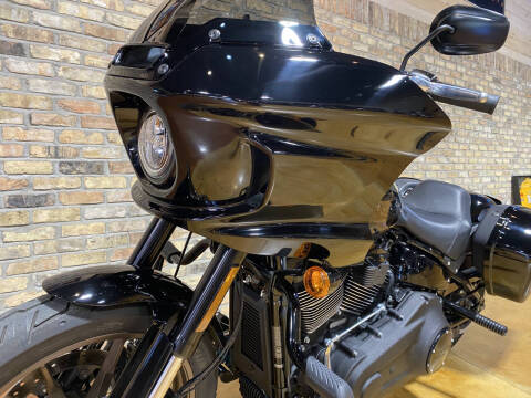2023 Harley-Davidson Low Rider® ST
