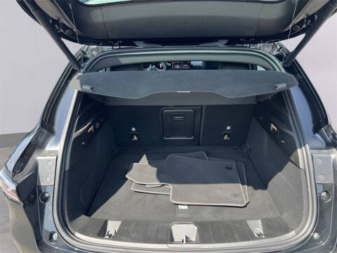 2024 Dodge Hornet GT