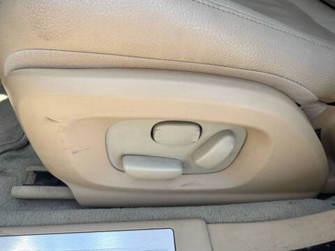 2009 Jaguar XF Luxury