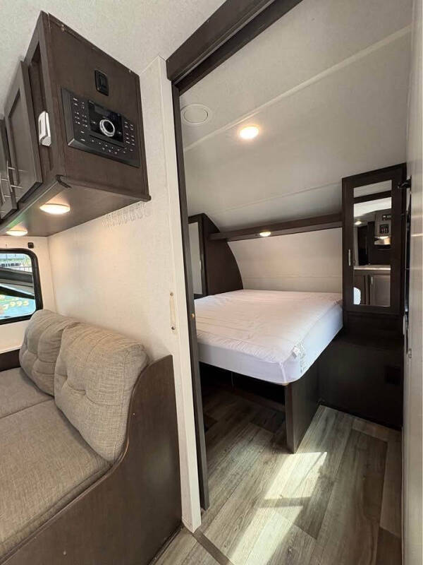 2020 Forest River Sonoma