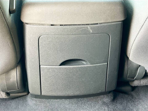 2019 Nissan Frontier PRO-4X