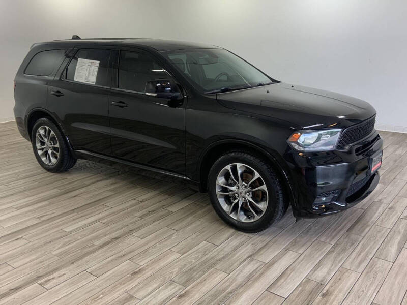 2019 Dodge Durango GT Plus