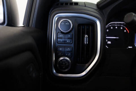 2022 GMC Sierra 1500 Limited