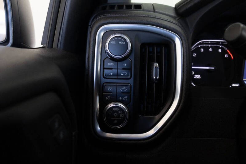 2022 GMC Sierra 1500 Limited