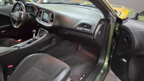 2020 Dodge Challenger