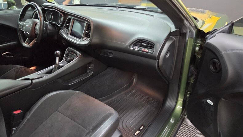 2020 Dodge Challenger