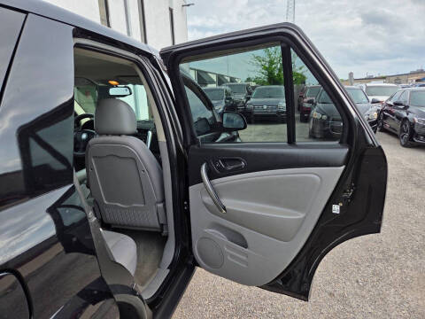2006 Saturn Vue