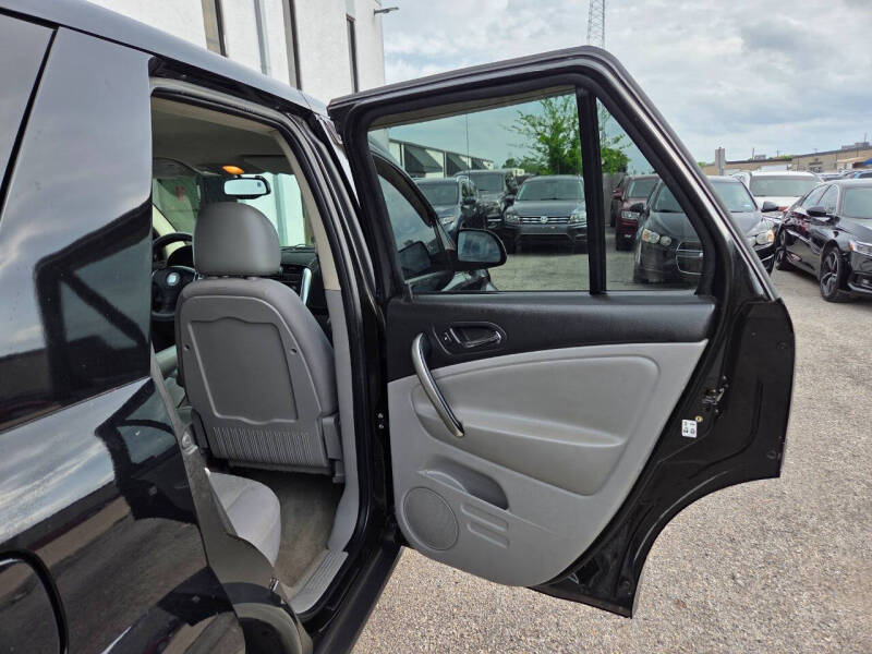 2006 Saturn Vue