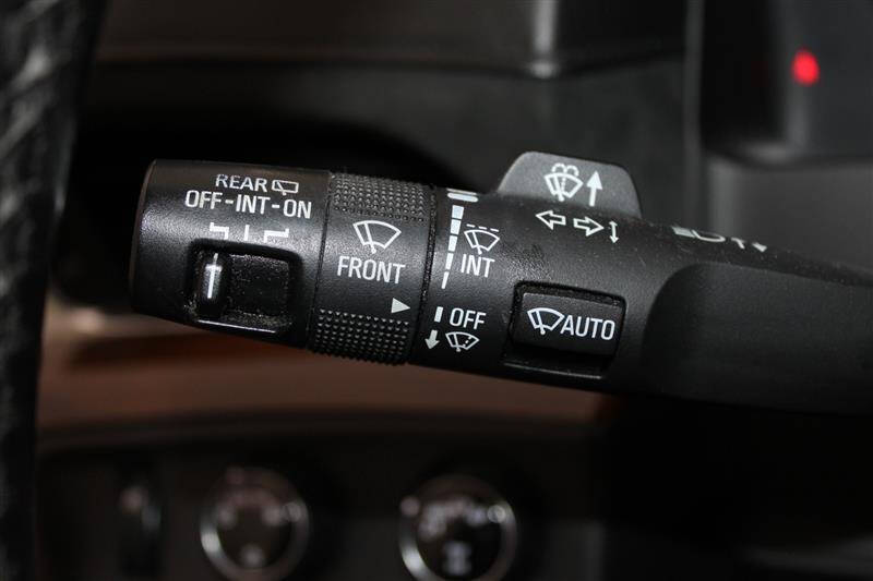 2018 Cadillac Escalade ESV Luxury