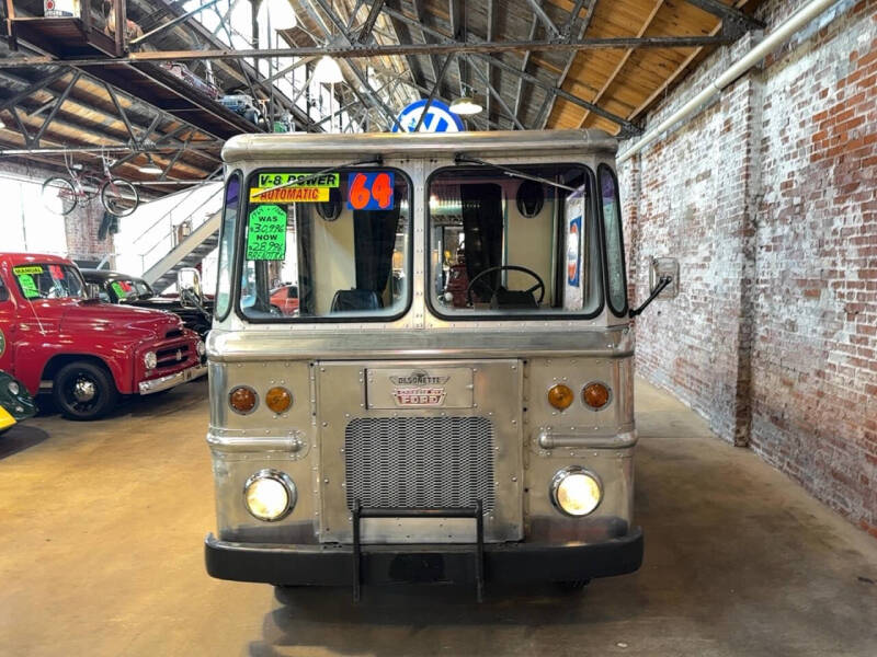 1964 Grumman Olsonette
