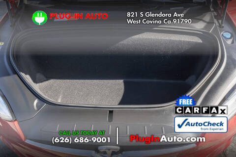 2017 Tesla Model X 100D