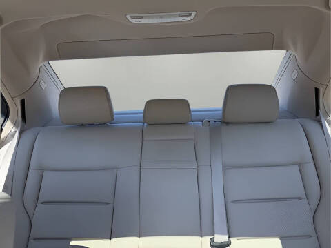 2016 Mercedes-Benz E-Class E 350