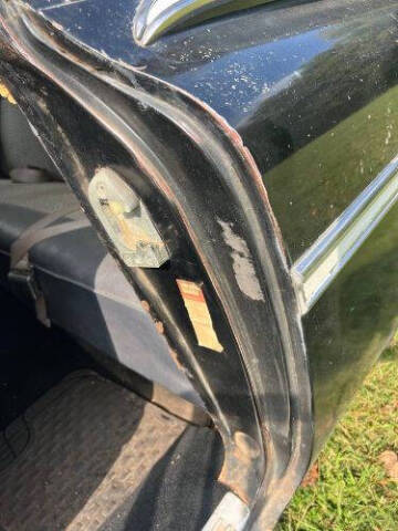 1959 Chevrolet Bel Air